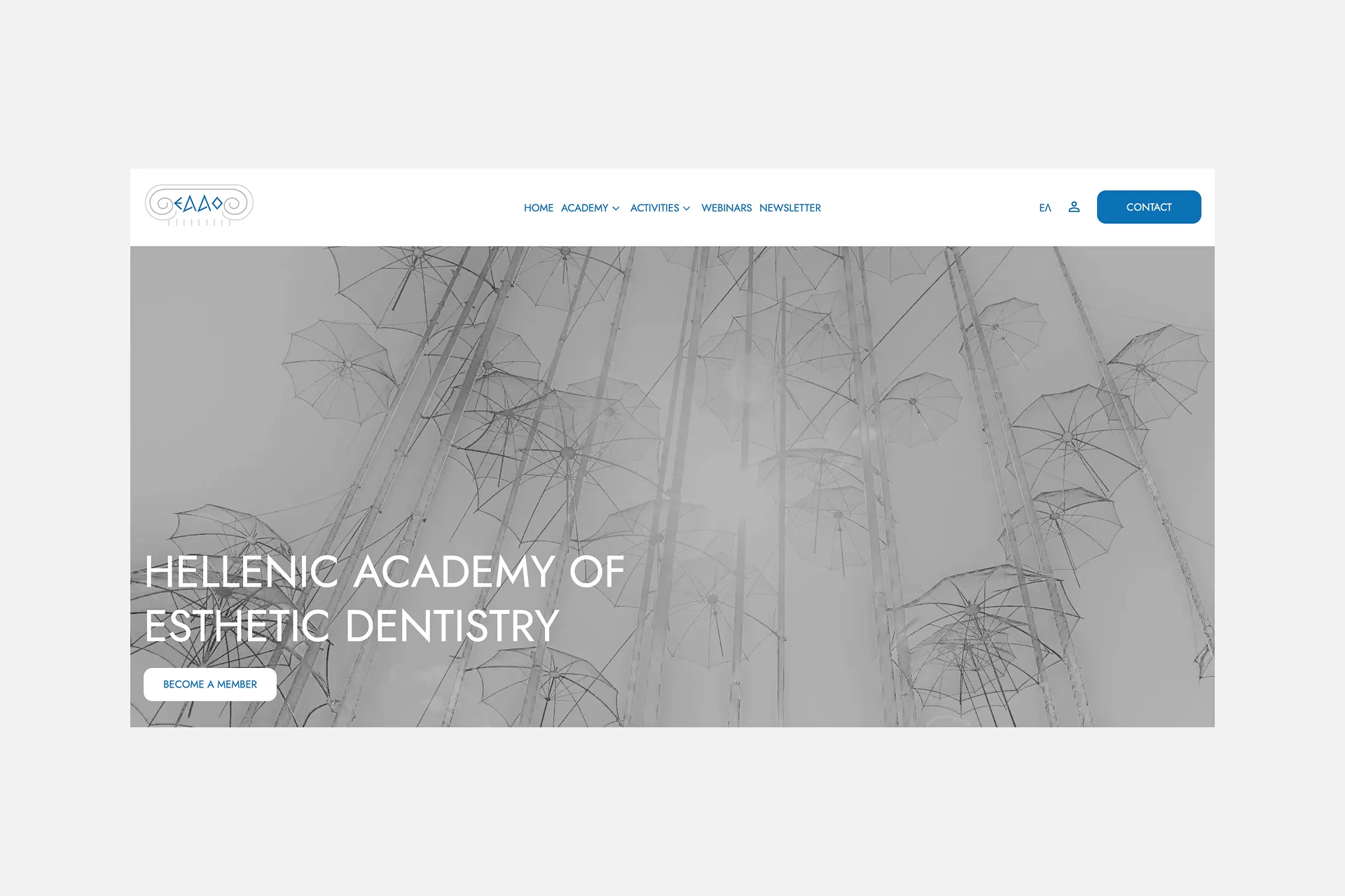 Hellenic Academy of Esthetic Dentistry-image